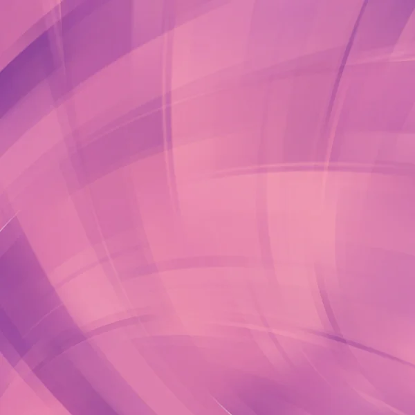 Coloridas líneas de luz lisa de fondo. Colores rosa, púrpura. Vec — Vector de stock