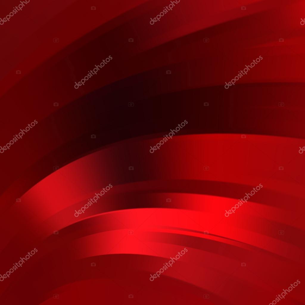 Smooth dark red lines background Stock Vector Image by ©tashechka 90426246