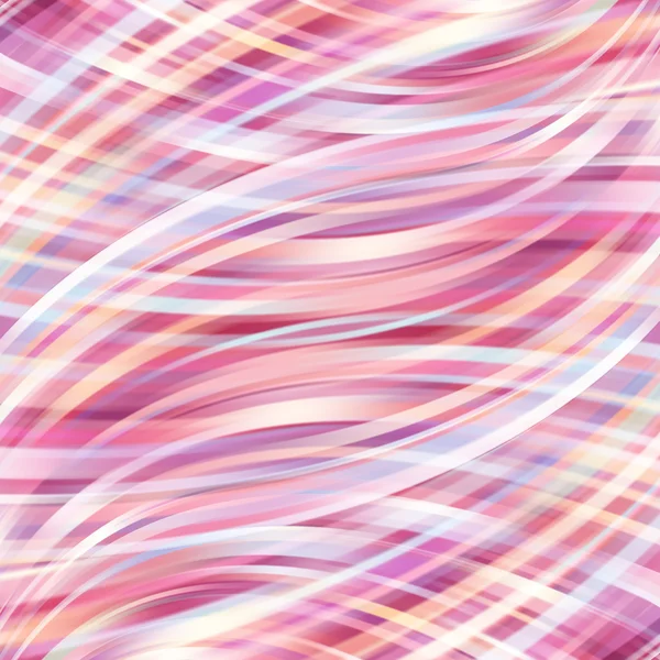 Abstract technology background vector wallpaper. Pink, white colors. Stock vectors illustration — 图库矢量图片