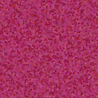 Basit konfeti arka plan, vektör çizim. Desen ile karışık küçük noktalar.