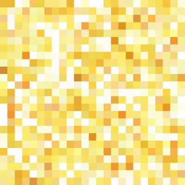 Geometric pattern for business presentations or web template banner flyer. Seamless. Vector illustration