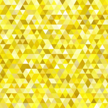 Sorunsuz vektör arka plan. Kullanılabilir kapak tasarımı, kitap tasarımı, Web sitesi arka plan. Vektör çizim. Sarı, beyaz renk.