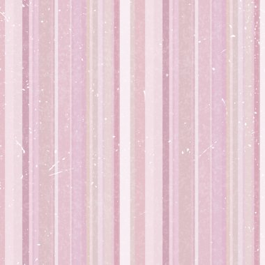 Vertical stripes pattern, seamless texture background. Ideal for printing onto fabric and paper or decoration. Pastel pink color.