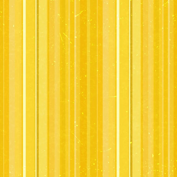 Vertical stripes pattern, seamless texture background. Ideal for printing onto fabric and paper or decoration. Yellow colors. — 스톡 벡터