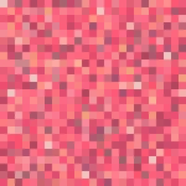 Vector pattern or texture with pink squares for blog, website design or scrapbooks, vector illustration — 스톡 벡터