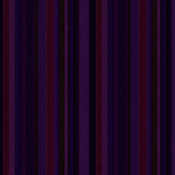 Patrón de rayas verticales, fondo de textura sin costuras. Morado oscuro. Ideal para imprimir en tela y papel o decoración . — Vector de stock