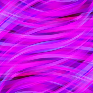 Renkli düz ışık çizgileri arka plan. Pembe, mor renkler.