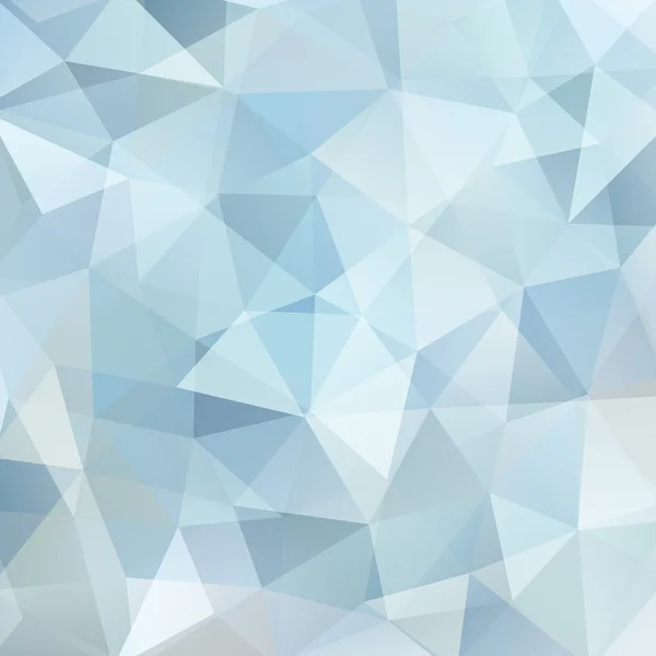 Abstract grey geometric background — Stock Photo © karandaev 40508017