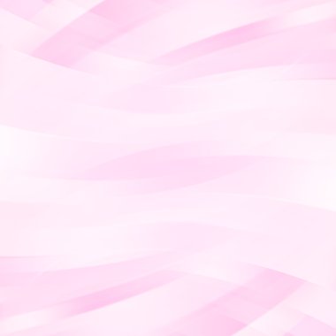 Renkli düz ışık çizgileri arka plan. Pembe, beyaz renk.