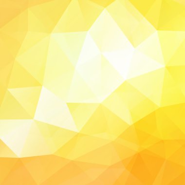 üçgen, vektör çizim oluşan arka plan