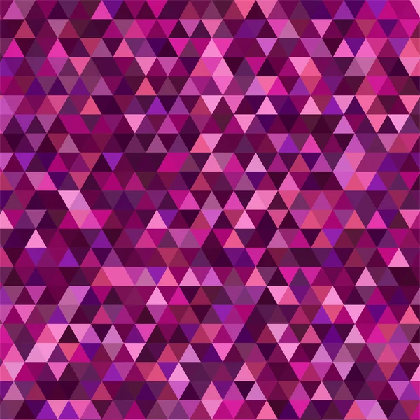Абстрактный фон, состоящий из маленьких треугольников, векторная иллюстрация — стоковый вектор