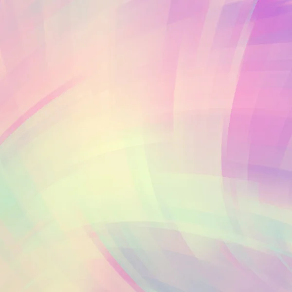 Fondo femenino sutil, colores pastel, fondo abstracto de primavera — Vector de stock