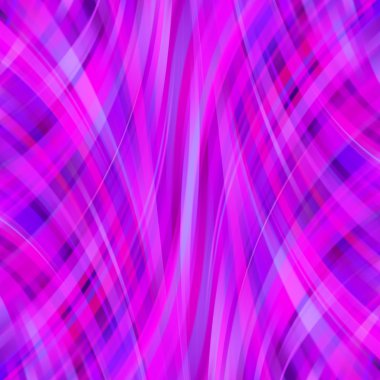 Renkli düz ışık çizgileri arka plan. Pembe, mor renkler. Vektör çizim