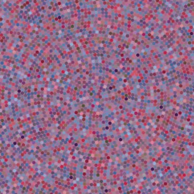 Vektör desen veya doku blog, Web sitesi tasarımı veya scrapbooks, vektör çizim için noktalı