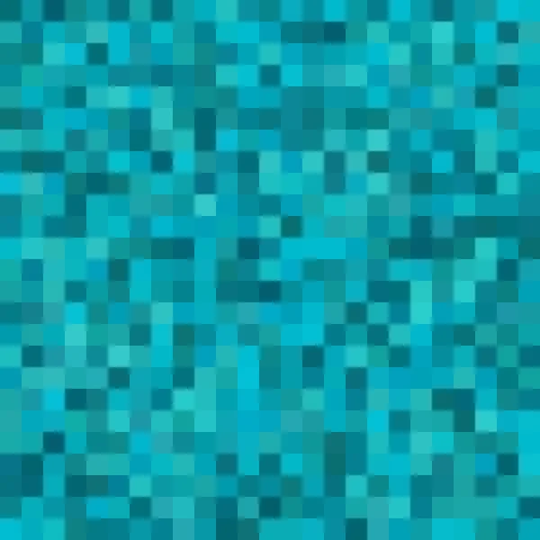 Simple background consisting of small squares. Seamless pattern — Stockvector