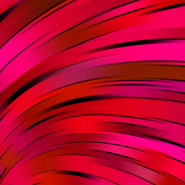 Technologie abstraite fond vecteur papier peint. Des couleurs rouges, roses. Illustration des vecteurs de stock — Image vectorielle