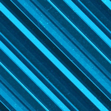 İş sunumları veya web şablonu afiş afiş için geometrik desen. Sorunsuz. Vektör çizim. Mavi renk.