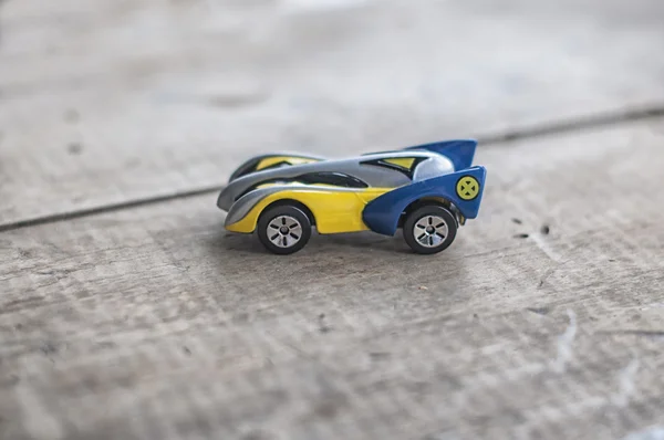 Toy car — Stock Photo, Image