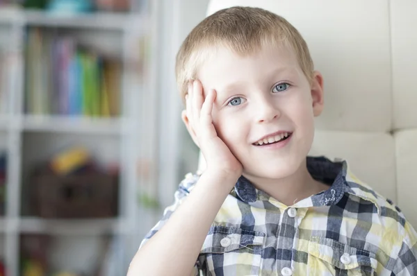 Little dreamer — Stock Photo, Image