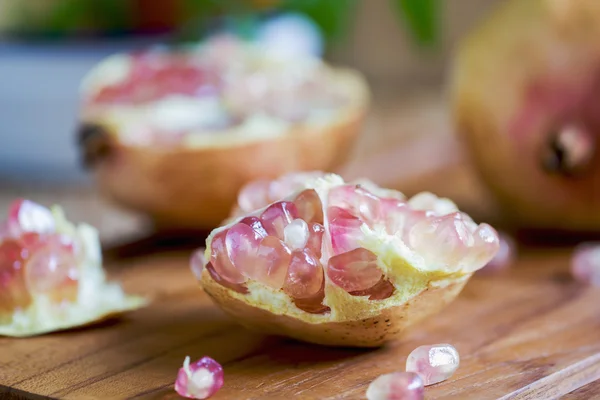 Pomegranate — Stock Photo, Image