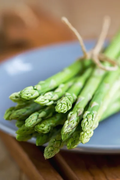 Asparagus — Stock Photo, Image