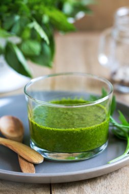 Salsa verde