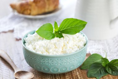 ev yapımı ricotta peyniri