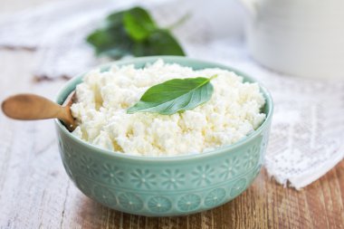 ev yapımı ricotta peyniri