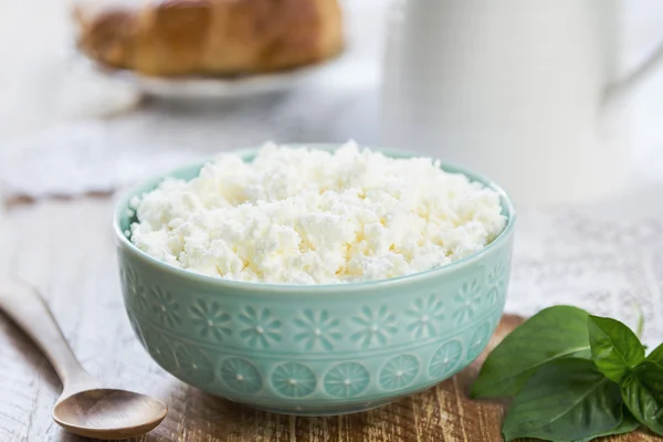ev yapımı ricotta peyniri