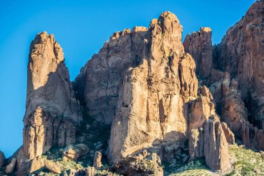 Kayıp Hollandalı SP, Arizona 'nın gözden kaçırılmış görüntüsü