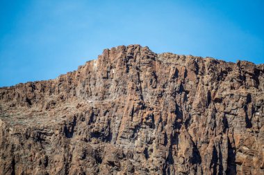 Arizona, Yuma 'da doğaya bakış açısı