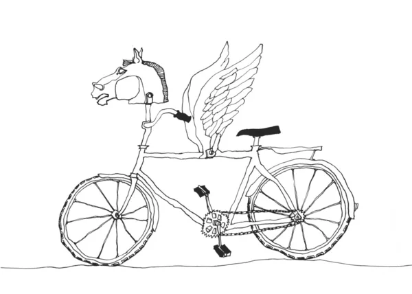 Mekanik Pegasus