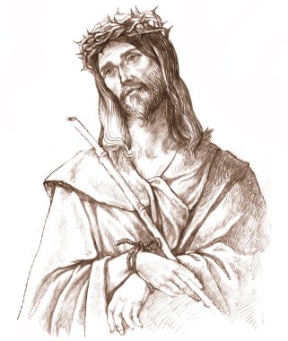 Yüce İsa.