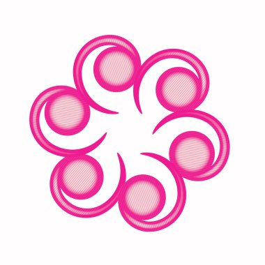 Modern Logo Simge tasarım