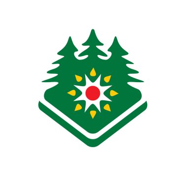 Ahşap Logo