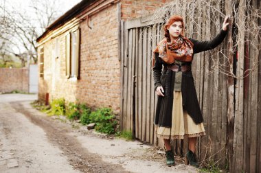 Kazak, sessiz Don, Aksinya