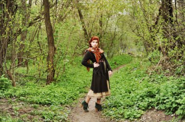 Kazak, sessiz Don, Aksinya