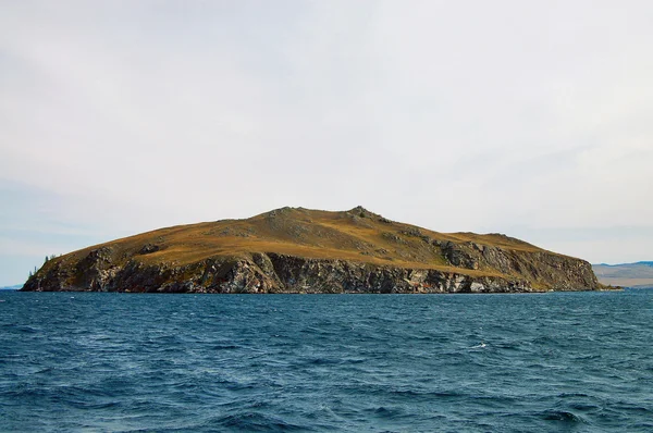 Baykal Gölü