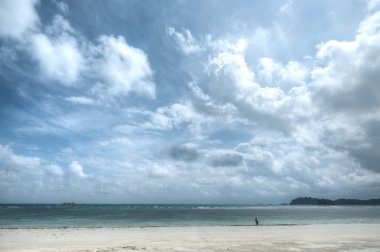 Lagoi Bay, Bintan, Endonezya