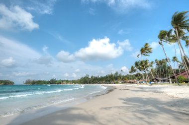 Lagoi Bay, Bintan, Endonezya