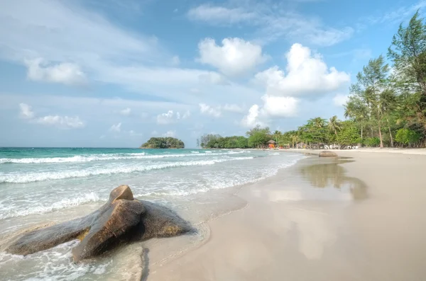 Lagoi Bay, Bintan, Indonézia Jogdíjmentes Stock Fotók