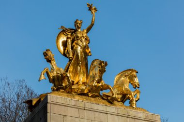 Uss Maine Ulusal Anıtı