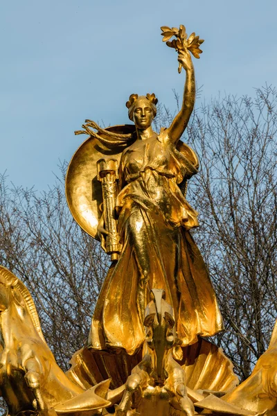 De Uss Maine Nationaal Monument — Stockfoto