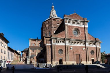 Pavia'nın Katedrali