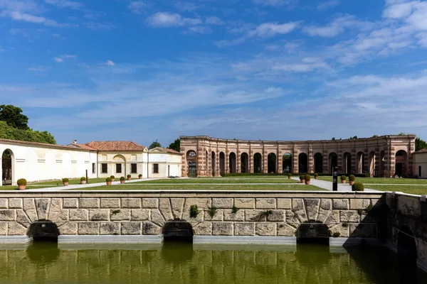 Palazzo te Mantua, İtalya