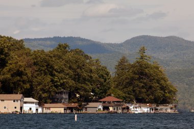 GEORGE Gölü