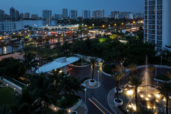 Sunny Isles, Florida — Stok fotoğraf