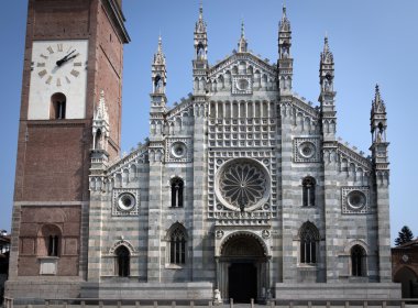 Monza Katedrali