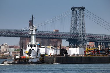 Williamsburg Köprüsü