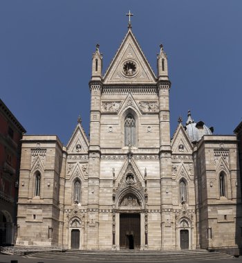 Napoli Katedrali